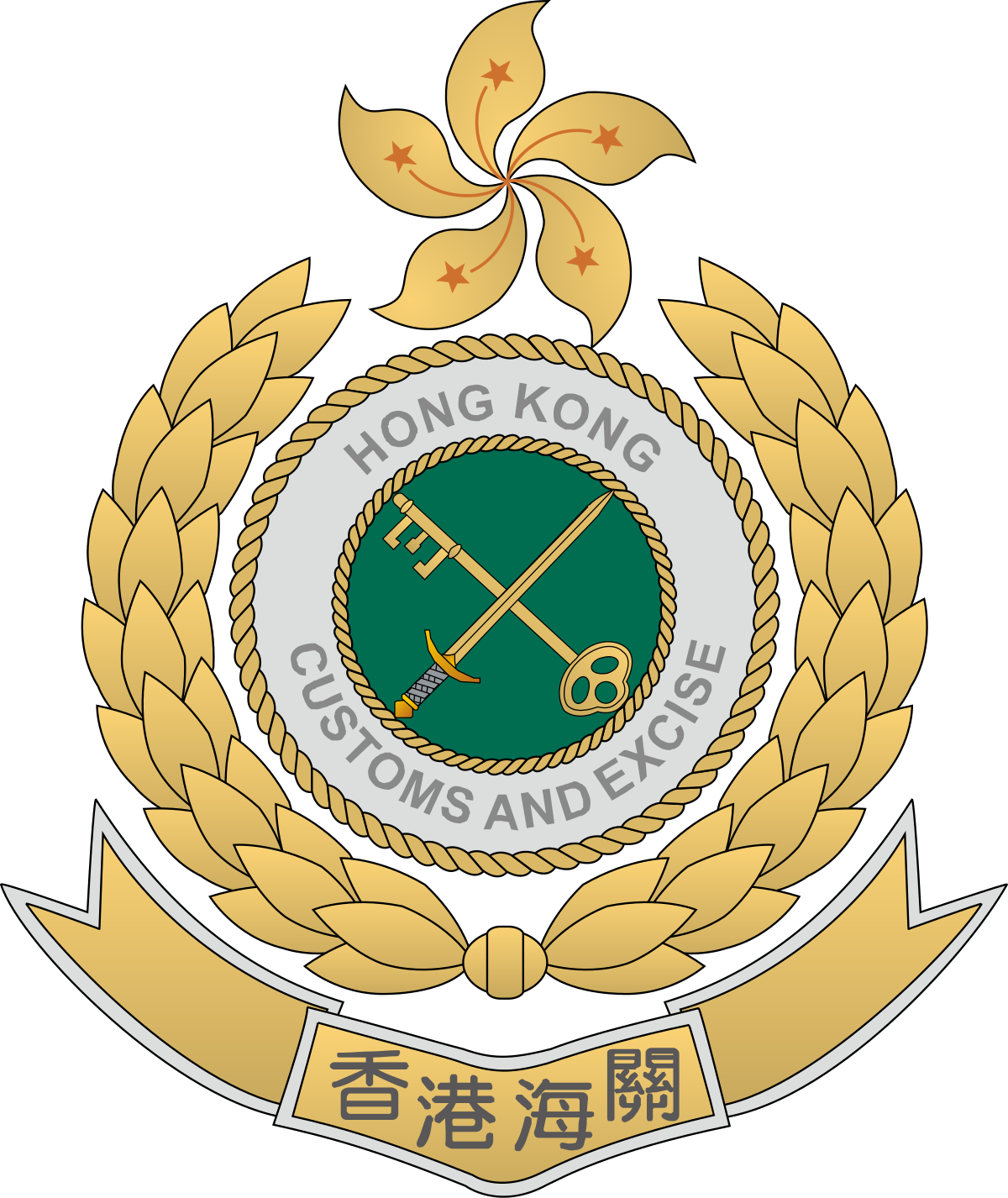 香港海關